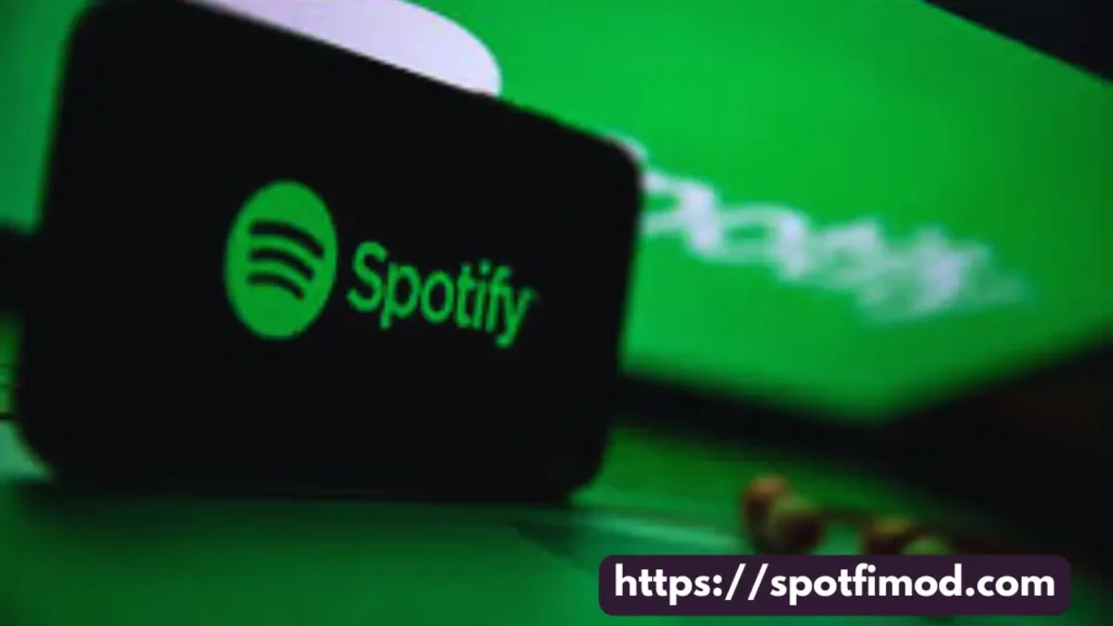 SPOTIFY PREMIUM apk