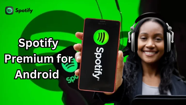 Spotify Premium for Android