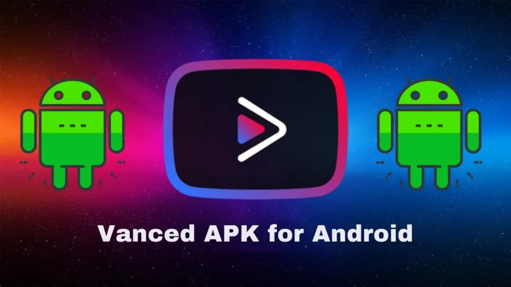 Vanced-APK-for-Android